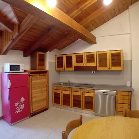 Maison Cenne Gressan Extérieur photo