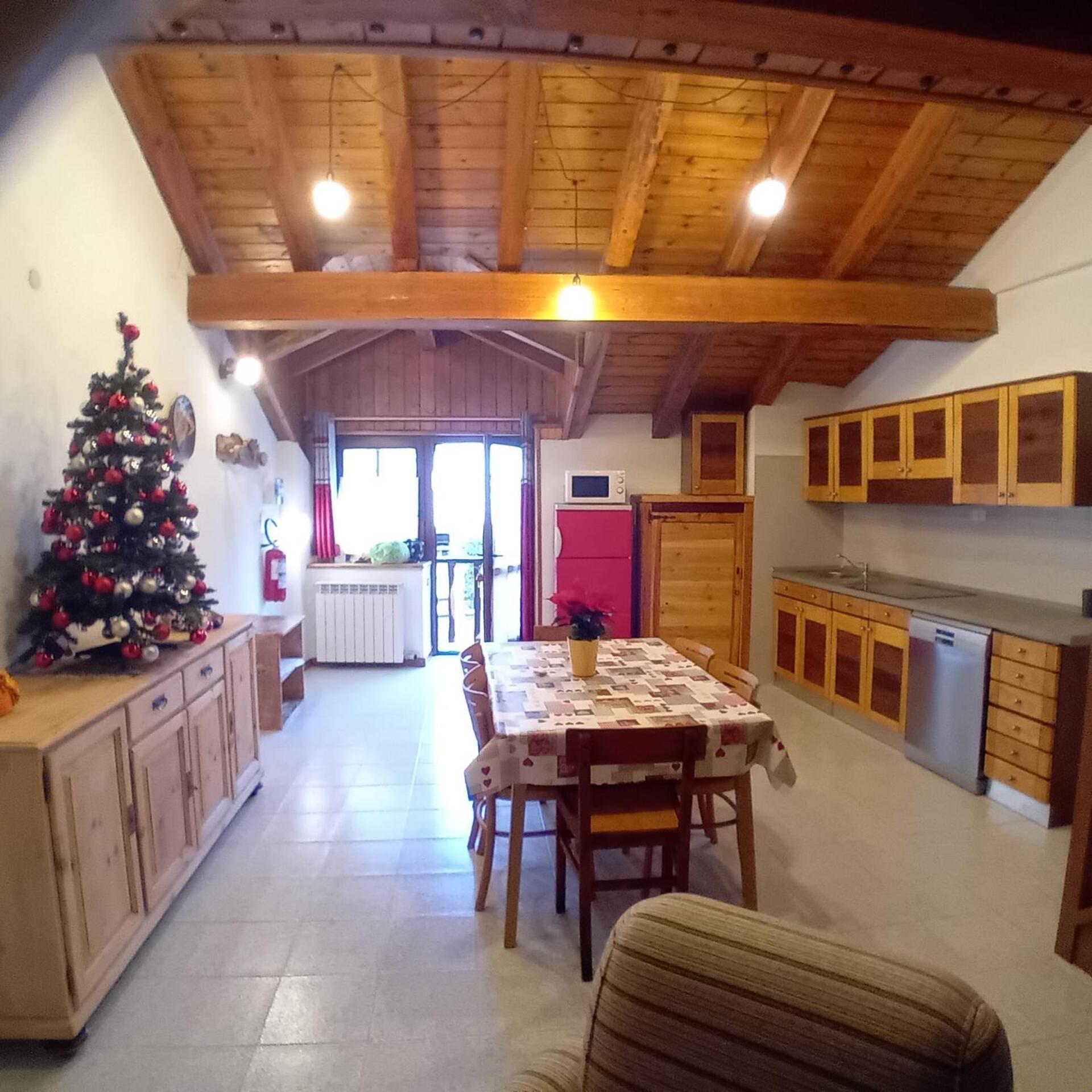 Maison Cenne Gressan Extérieur photo