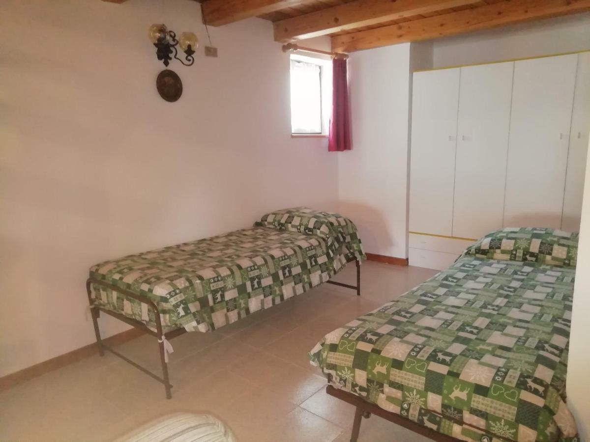 Maison Cenne Gressan Extérieur photo