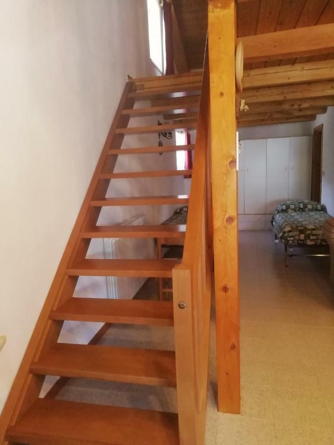 Maison Cenne Gressan Extérieur photo