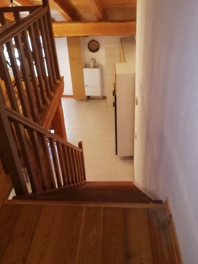 Maison Cenne Gressan Extérieur photo