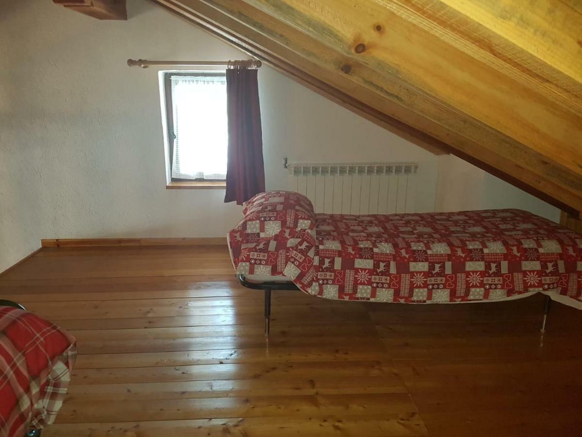 Maison Cenne Gressan Extérieur photo