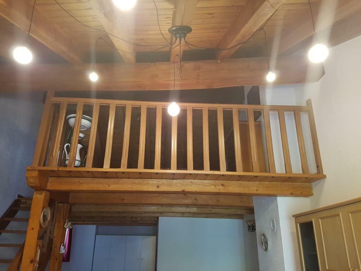 Maison Cenne Gressan Extérieur photo